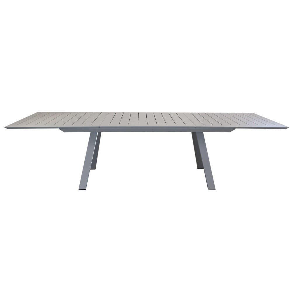 Tavolo da Giardino Allungabile 200-300×110 – WARD