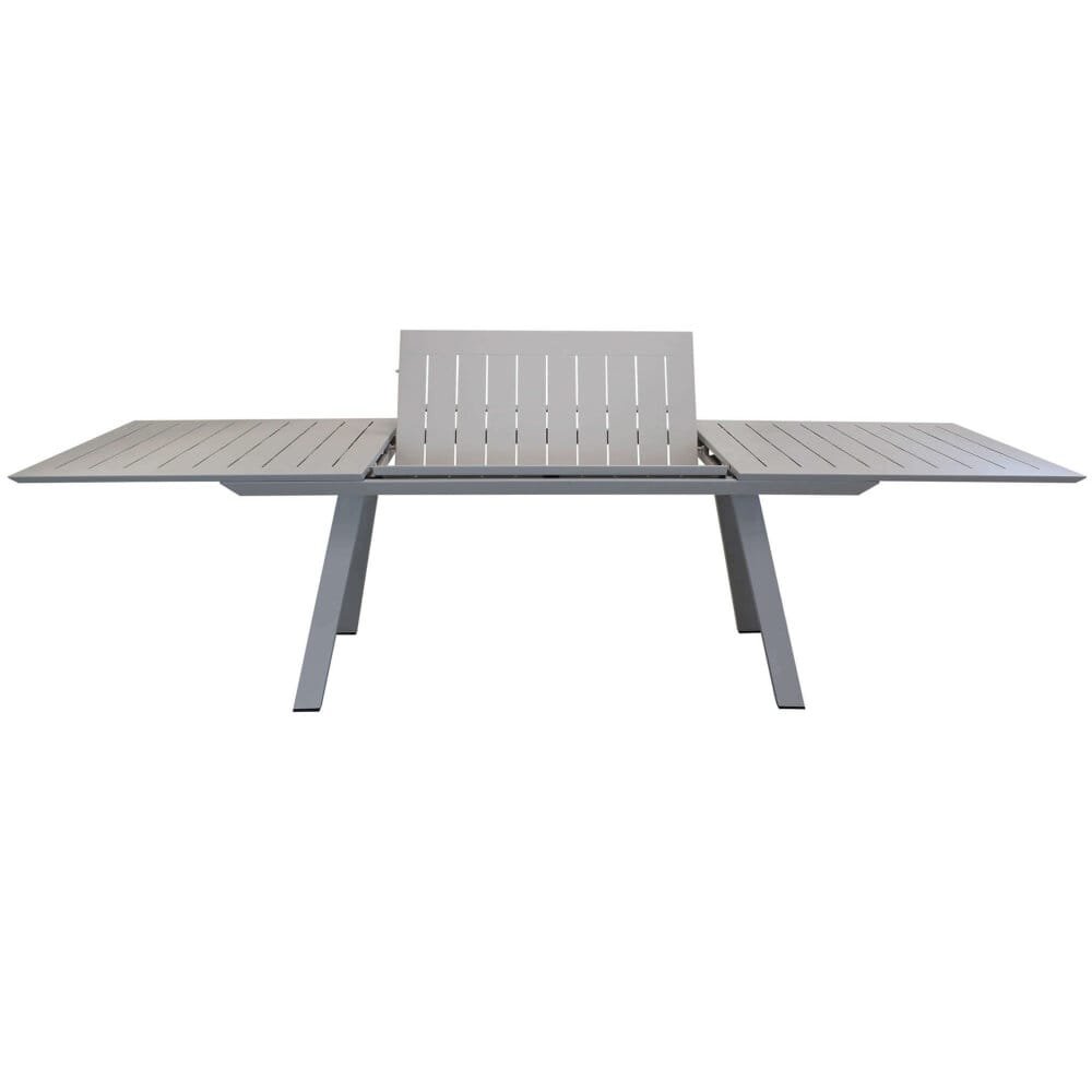 Tavolo da Giardino Allungabile 200-300×110 – WARD