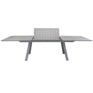 Tavolo da Giardino Allungabile 200-300×110 – WARD