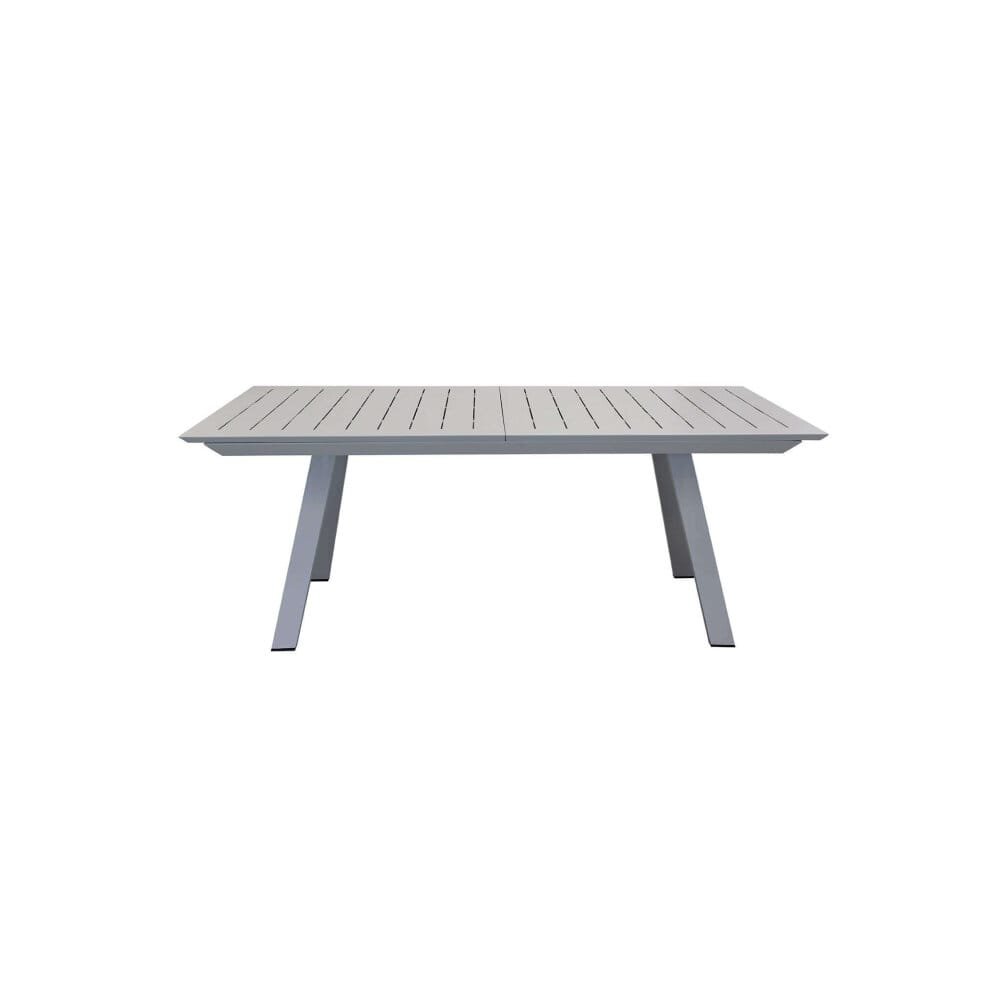 Tavolo da Giardino Allungabile 200-300×110 – WARD