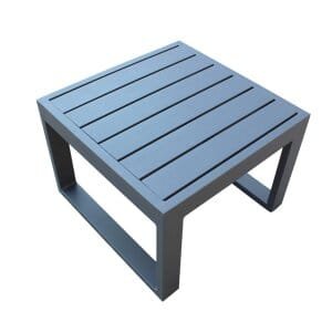 Tavolino da Giardino cm 45×45 – SCOTTY