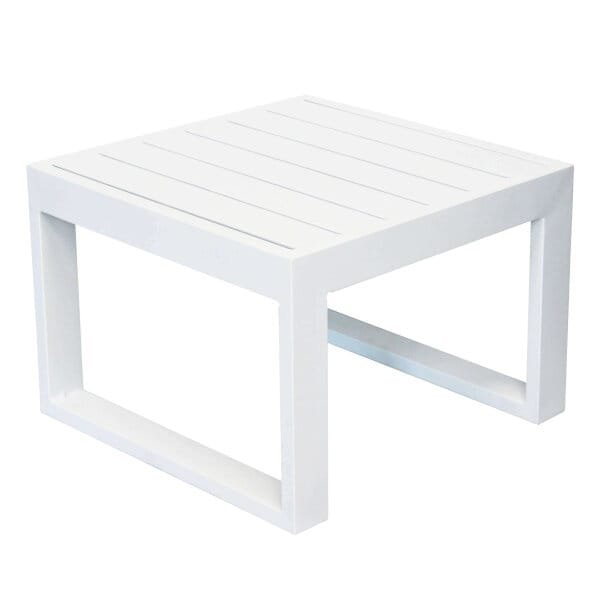 Tavolino da Giardino cm 45×45 – SCOTTY