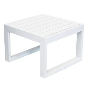 Tavolino da Giardino cm 45×45 – SCOTTY