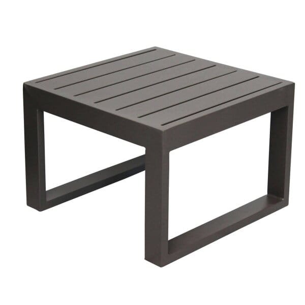 Tavolino da Giardino cm 45×45 – SCOTTY