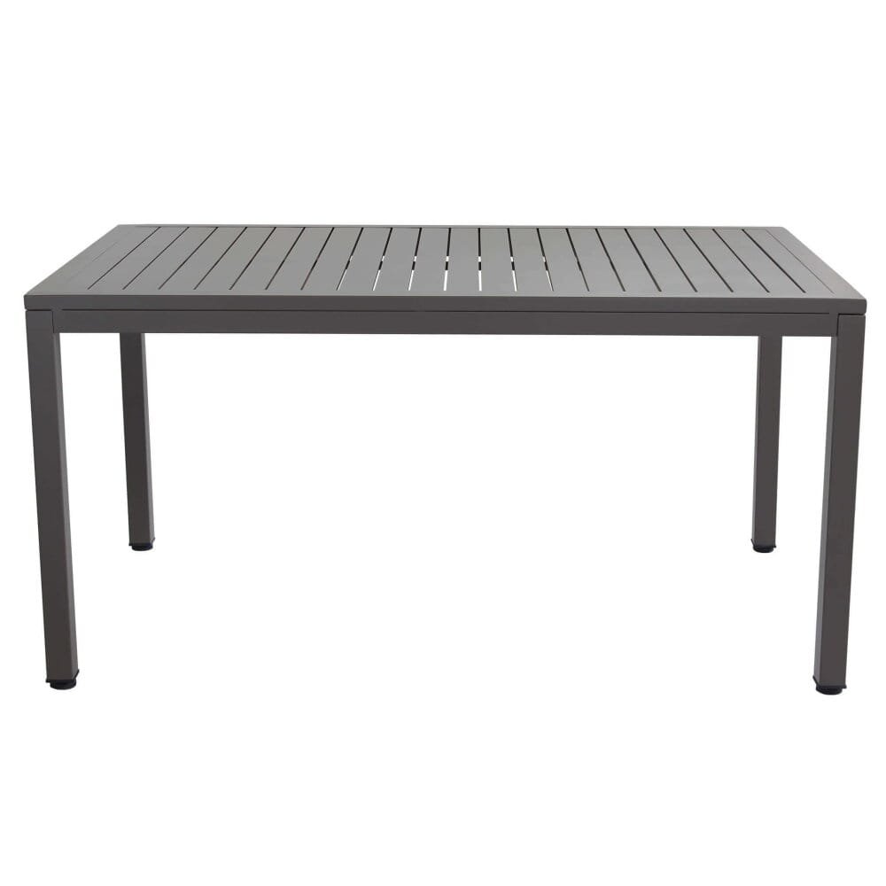 Tavolo da Giardino Rettangolare 150×90 – FEDE