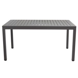 Tavolo da Giardino Rettangolare 150×90 – FEDE