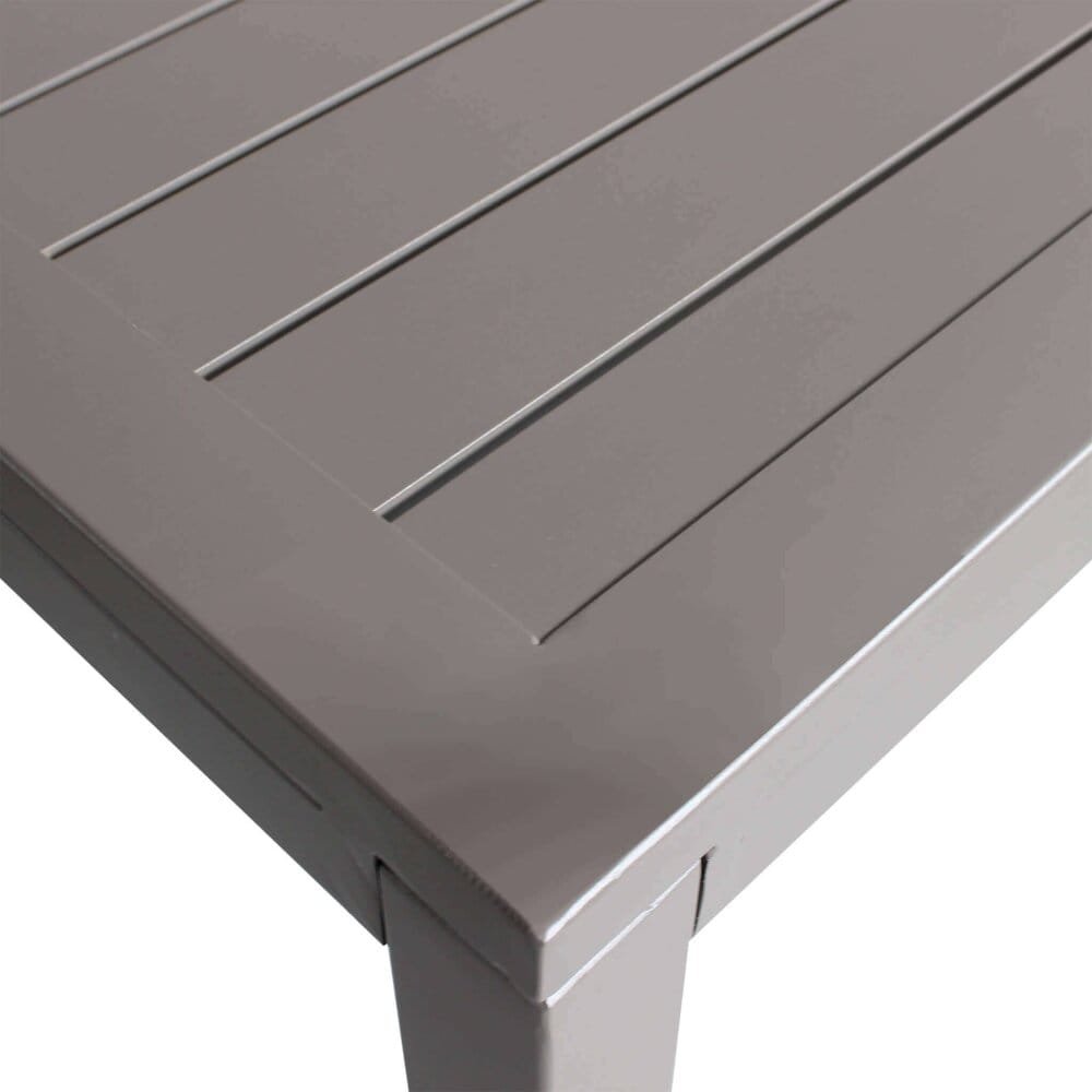 Tavolo da Giardino Rettangolare 150×90 – FEDE