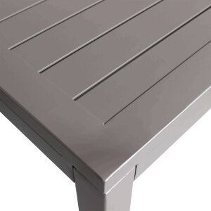 Tavolo da Giardino Rettangolare 150×90 – FEDE