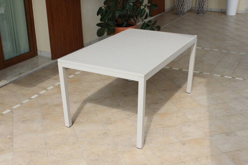 Tavolo da Giardino Rettangolare 150×90 – FEDE