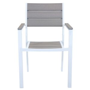 4129-BIAN_AT804105-BIAN_2.jpeg Poltrona da Giardino Impilabile in Alluminio – RICHARD