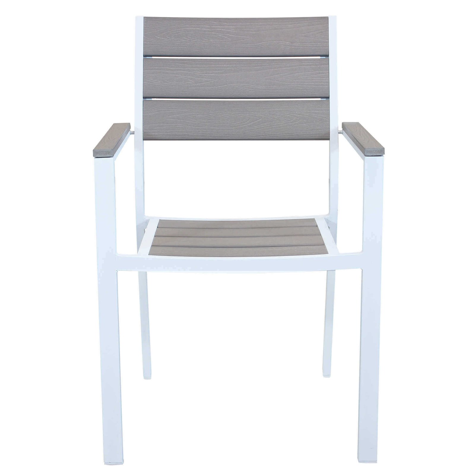 4129-BIAN_AT804105-BIAN_2.jpeg Poltrona da Giardino Impilabile in Alluminio – RICHARD