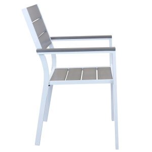 4129-BIAN_AT804105-BIAN_3.jpeg Poltrona da Giardino Impilabile in Alluminio – RICHARD