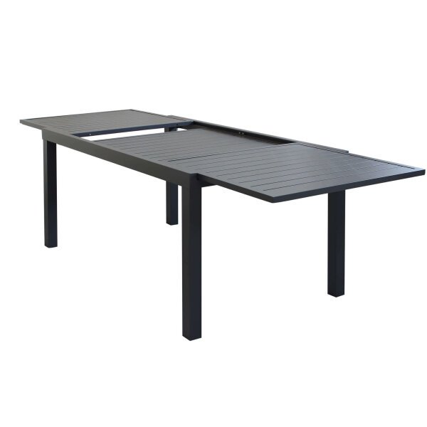 Tavolo da Giardino Allungabile 160-240×90 – DAVID