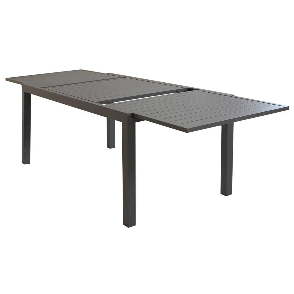 Tavolo da Giardino Allungabile 160-240×90 – DAVID