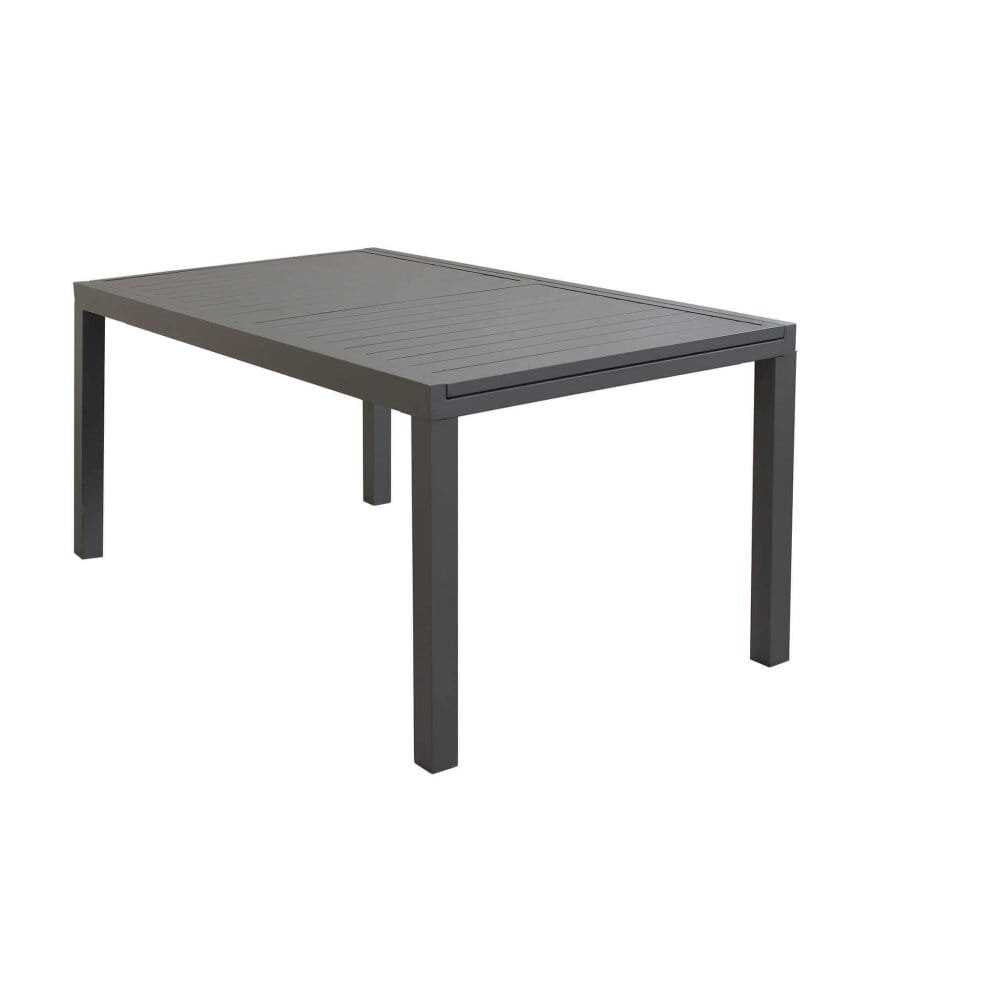Tavolo da Giardino Allungabile 160-240×90 – DAVID