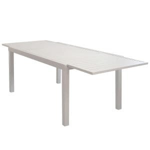 Tavolo da Giardino Allungabile 160-240×90 – DAVID