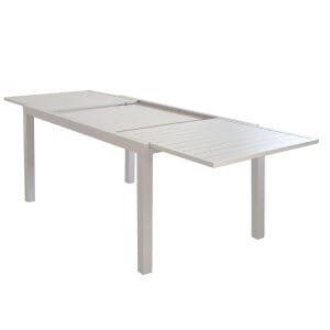 Tavolo da Giardino Allungabile 160-240×90 – DAVID
