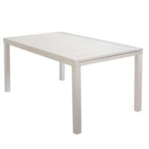 Tavolo da Giardino Allungabile 160-240×90 – DAVID