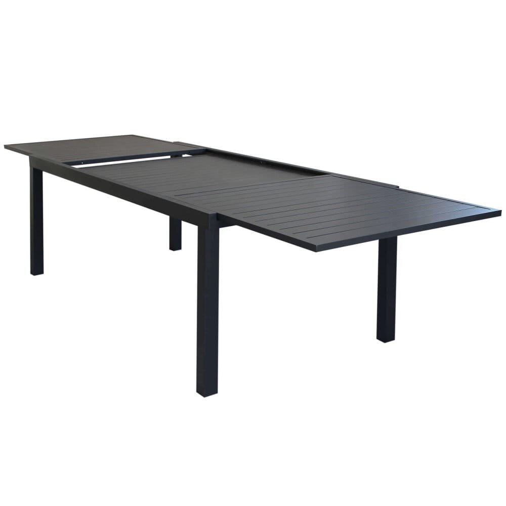 Tavolo da Giardino Allungabile 200-300×100 – DAVID