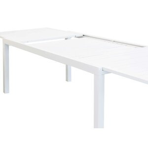 Tavolo da Giardino Allungabile 200-300×100 – DAVID
