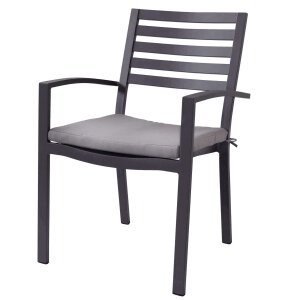 4125-ANTR_AT804125-ANTR_2.jpeg Poltrona da Giardino Impilabile in Alluminio cm 55,5x61x85 – DAVID