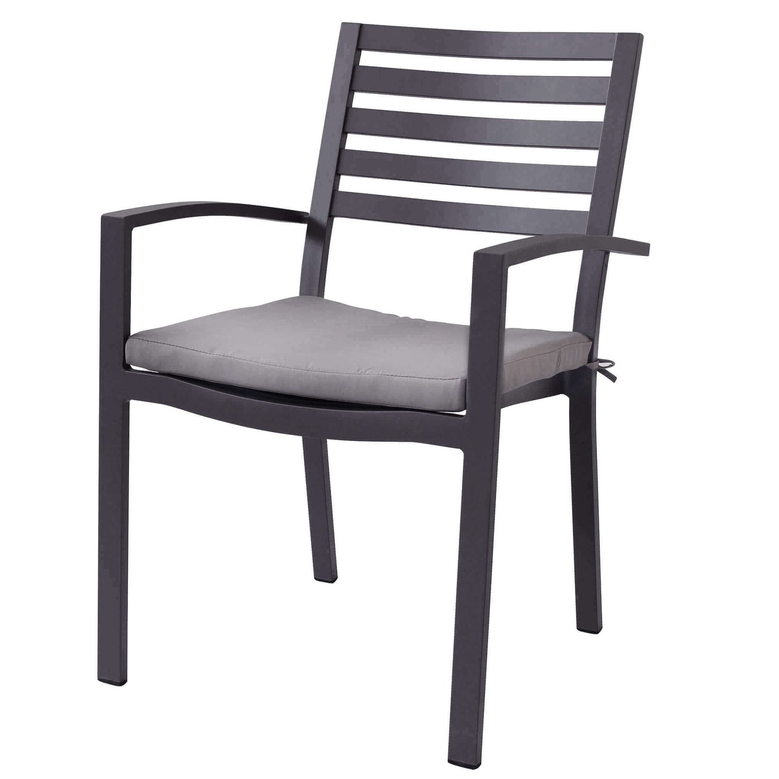 4125-ANTR_AT804125-ANTR_2.jpeg Poltrona da Giardino Impilabile in Alluminio cm 55,5x61x85 – DAVID