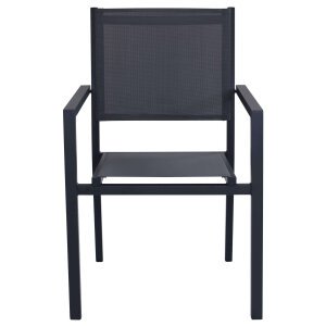 4127-ANTR_AT804127-ANTR_2.jpeg Poltrona da Giardino Impilabile in Alluminio,Textilene cm 55x58x85 – WOODY