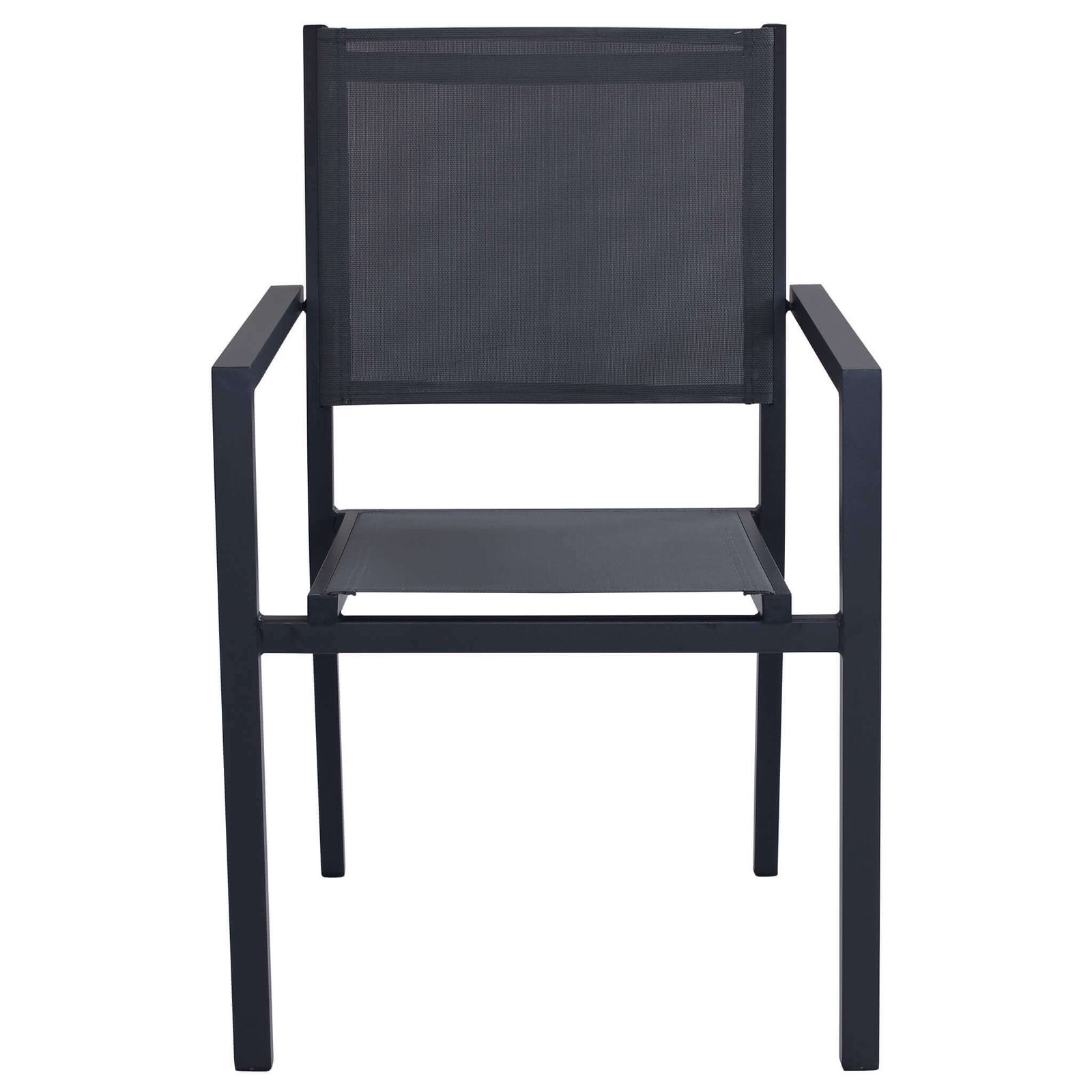 4127-ANTR_AT804127-ANTR_2.jpeg Poltrona da Giardino Impilabile in Alluminio,Textilene cm 55x58x85 – WOODY