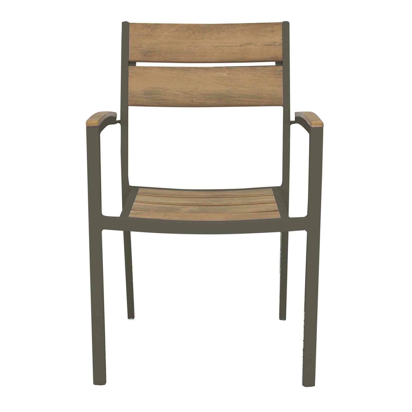 4129-BIAN_AT804129-TAUP_2.jpeg Poltrona da Giardino Impilabile in Alluminio – URBAN