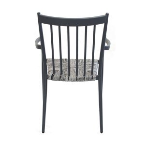 4155-ANTR_AT804155-ANTR_4.jpeg Poltrona da Giardino Impilabile in Alluminio,Wicker cm 55x57x86 – BURTON