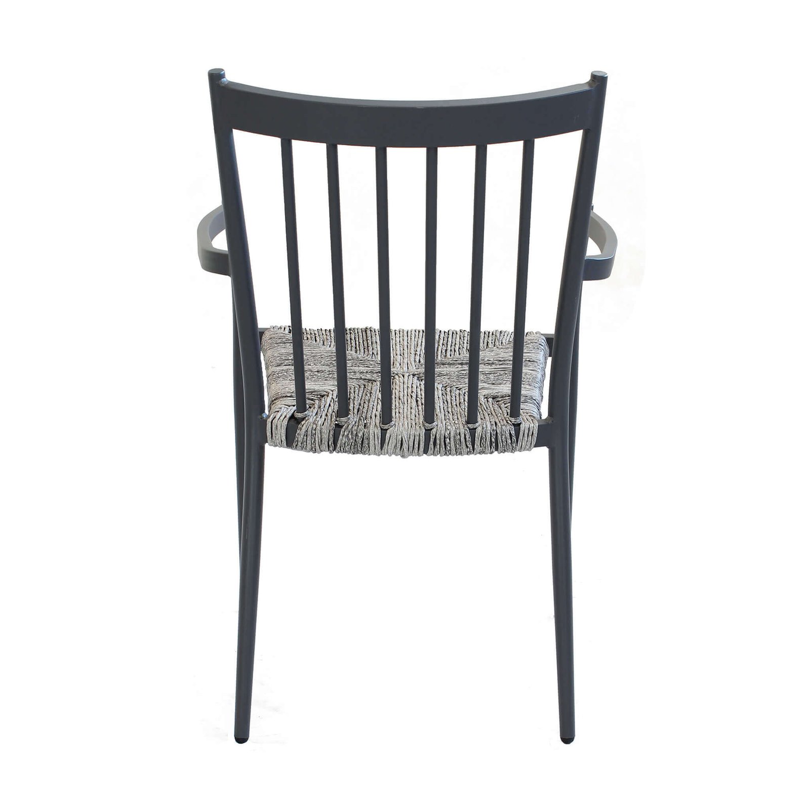 4155-ANTR_AT804155-ANTR_4.jpeg Poltrona da Giardino Impilabile in Alluminio,Wicker cm 55x57x86 – BURTON