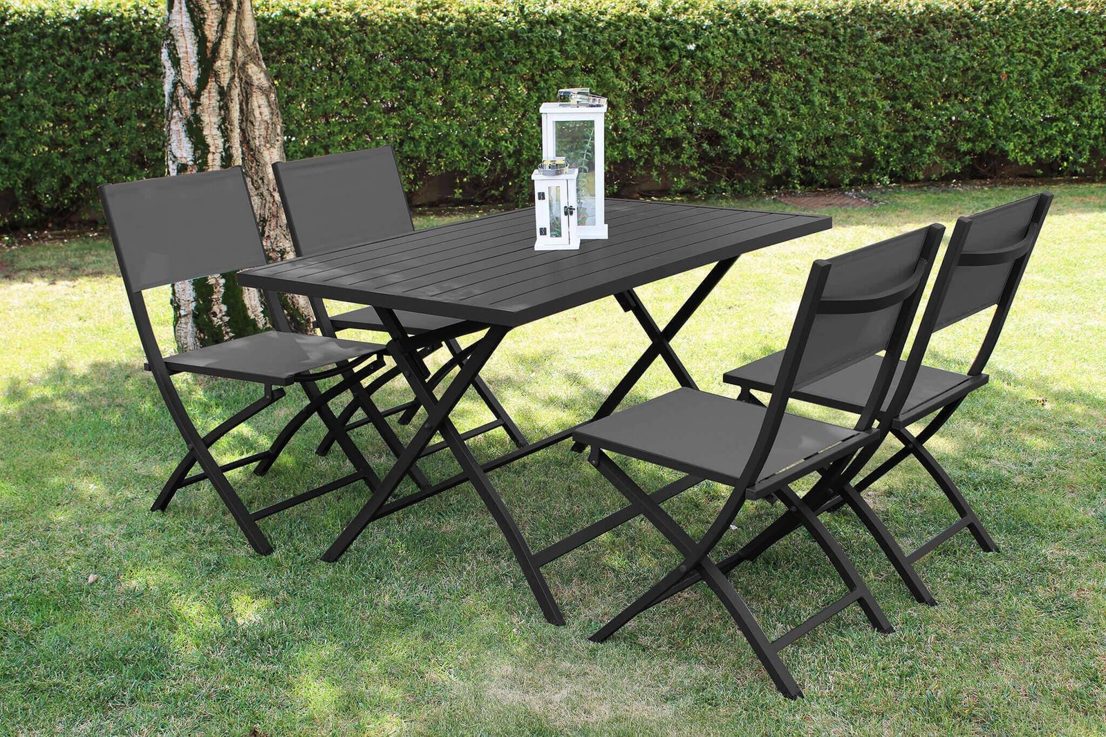 4157-ANTR_AT804160-ANTR_2.jpeg Sedia da Giardino Pieghevole Salvaspazio in Alluminio cm 58x46x85 – DANIEL