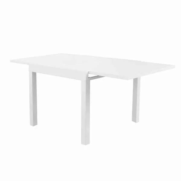 Tavolo da Giardino Rettangolare cm 90-180×90 – DEREK