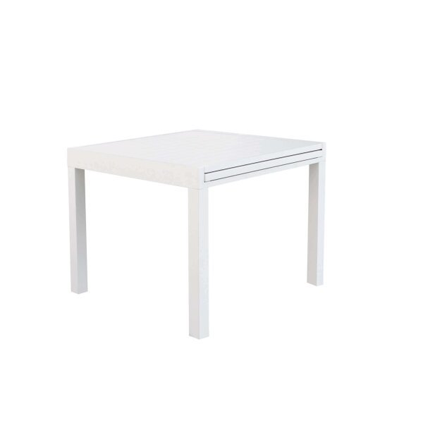 Tavolo da Giardino Rettangolare cm 90-180×90 – DEREK