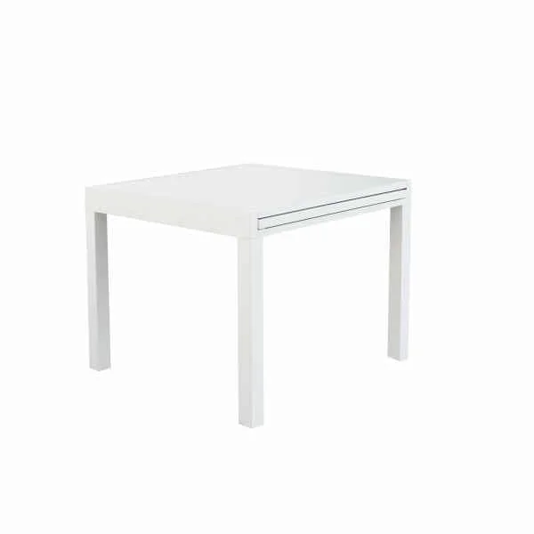 Tavolo da Giardino Rettangolare cm 90-180×90 – DEREK