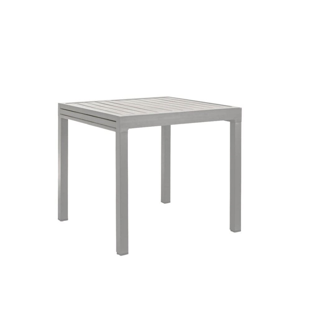 Tavolo da Giardino Rettangolare cm 90-180×90 – DEREK
