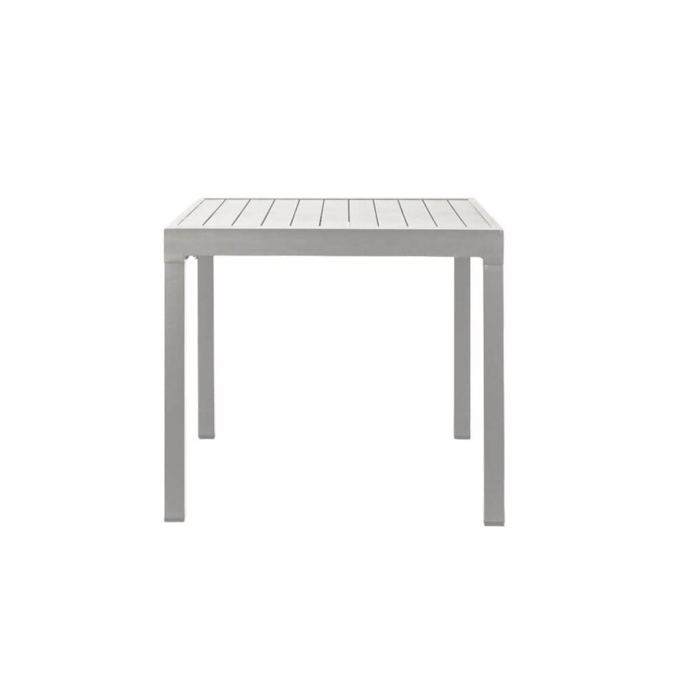 Tavolo da Giardino Rettangolare cm 90-180×90 – DEREK