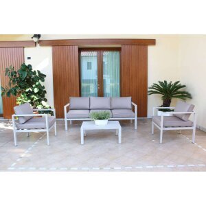 AT4176_AT804176-TORT_2.jpeg Salotto da Giardino 4 posti in Alluminio cm 184x70x64 – LEX