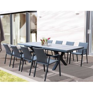 4190-ANTR_AT804190-ANTR_6.jpeg Poltrona da Giardino seduta imbottita in Alluminio,Textilene cm 56x61x84 – TOD