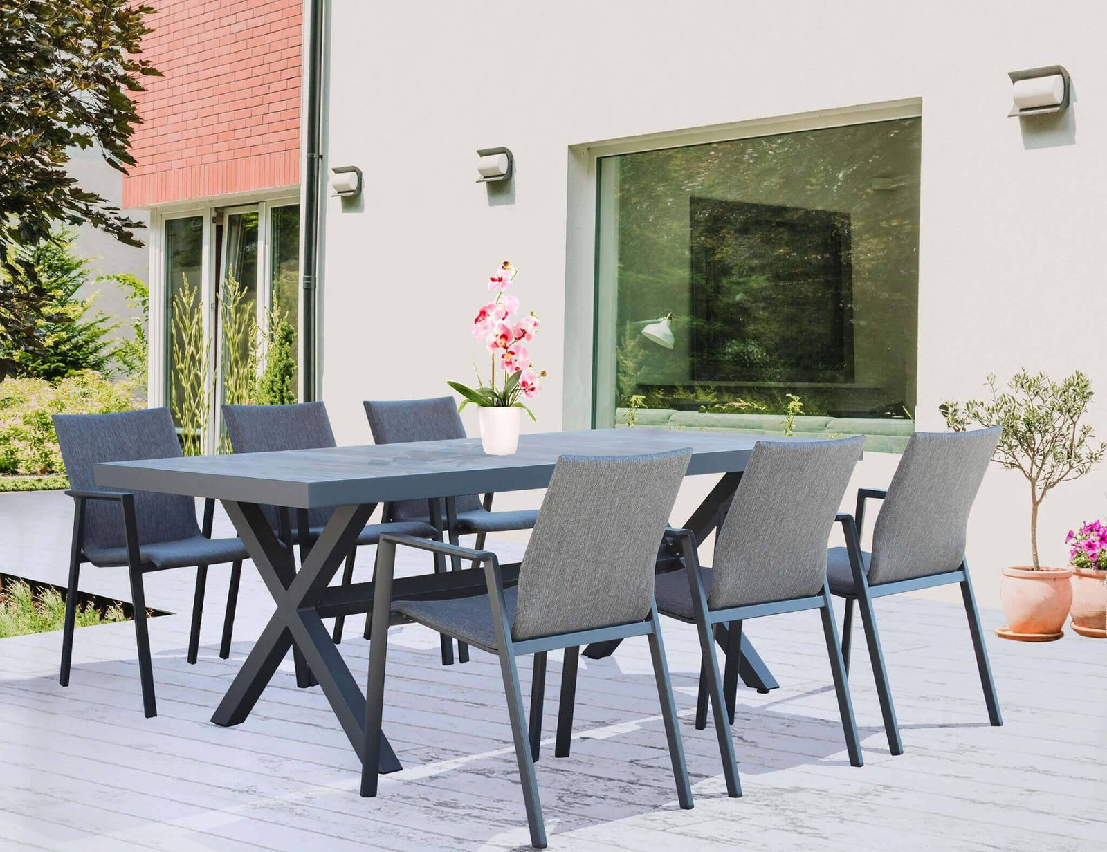 4190-ANTR_AT804190-ANTR_7.jpeg Poltrona da Giardino seduta imbottita in Alluminio,Textilene cm 56x61x84 – TOD