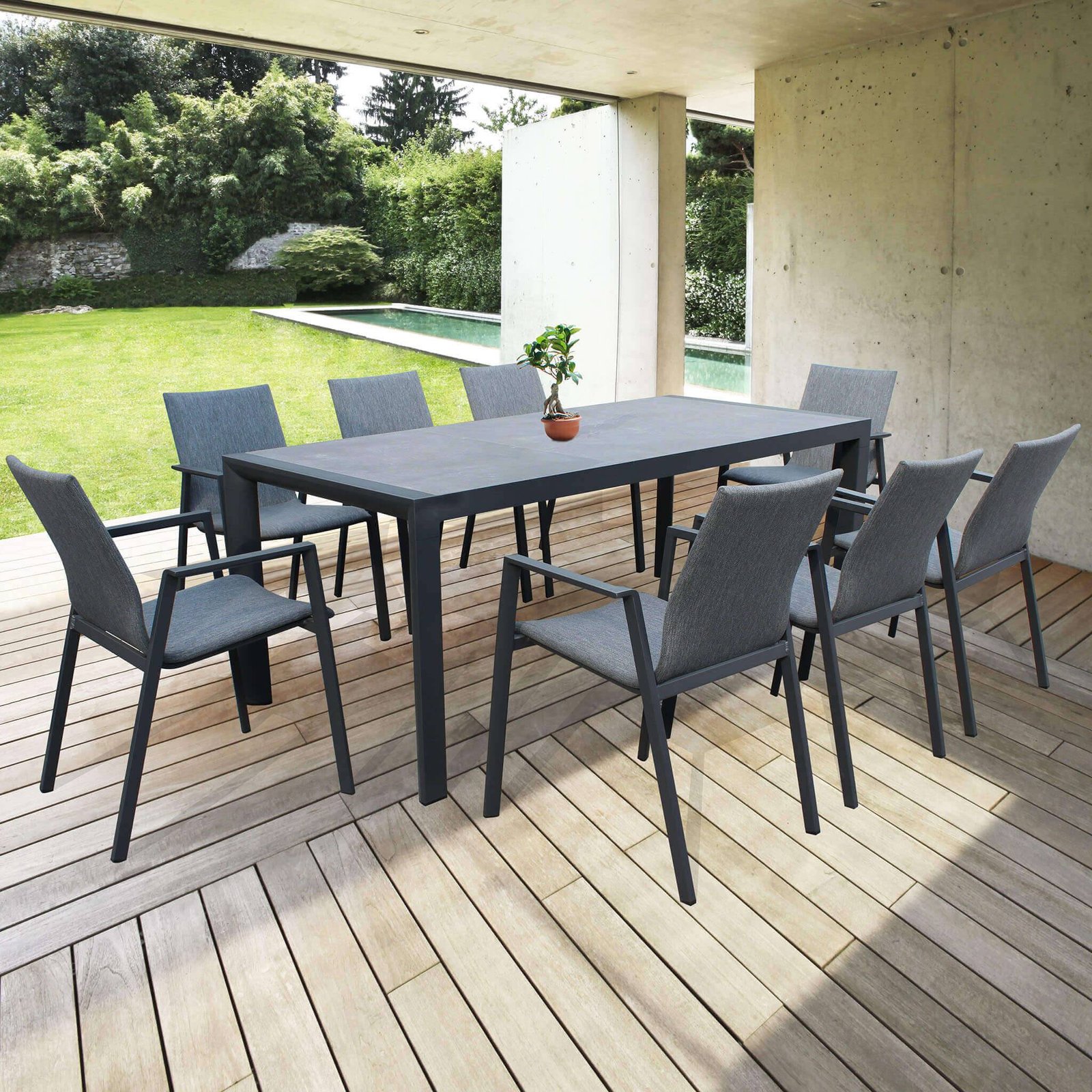 4190-ANTR_AT804190-ANTR_8.jpeg Poltrona da Giardino seduta imbottita in Alluminio,Textilene cm 56x61x84 – TOD