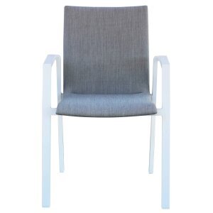 4190-ANTR_AT804190-BIAN_2.jpeg Poltrona da Giardino seduta imbottita in Alluminio,Textilene cm 56x61x84 – TOD