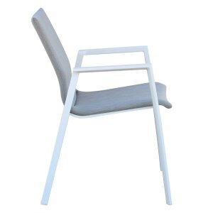 4190-ANTR_AT804190-BIAN_3.jpeg Poltrona da Giardino seduta imbottita in Alluminio,Textilene cm 56x61x84 – TOD