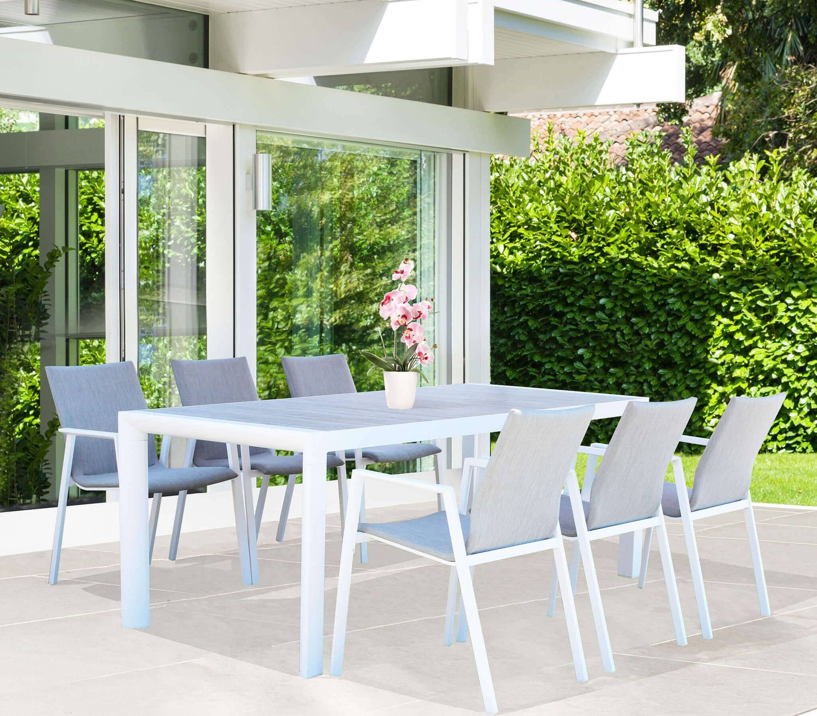 4190-ANTR_AT804190-BIAN_4.jpeg Poltrona da Giardino seduta imbottita in Alluminio,Textilene cm 56x61x84 – TOD