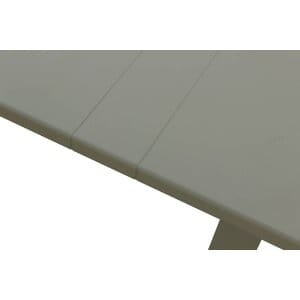 Salotto da Giardino 5 posti in Alluminio,Poliestere – DIRK