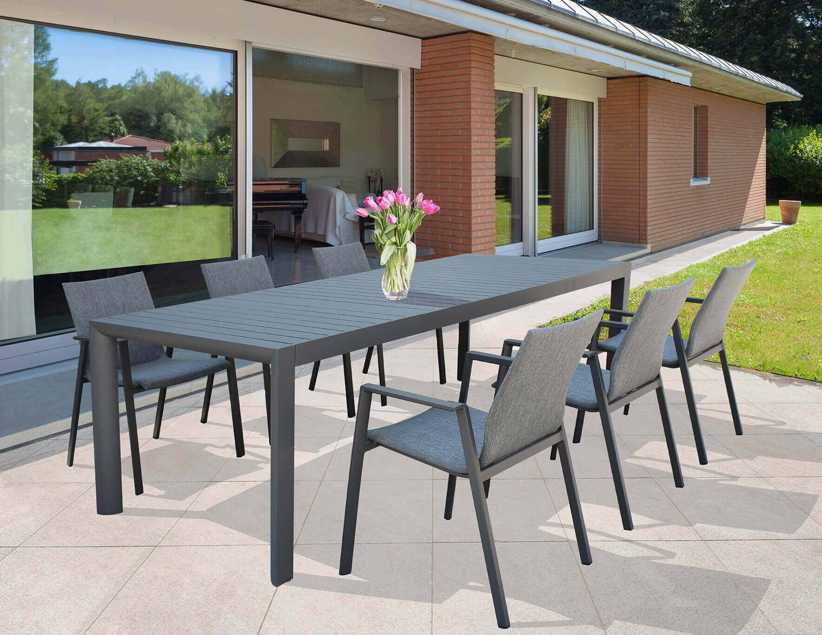 4202_AT804202-ANTR_7.jpeg Tavolo da Giardino Allungabile 160-240×100 – MIKE