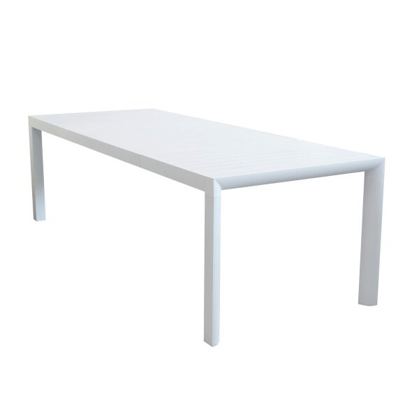 Tavolo da Giardino Allungabile 160-240×100 – MIKE