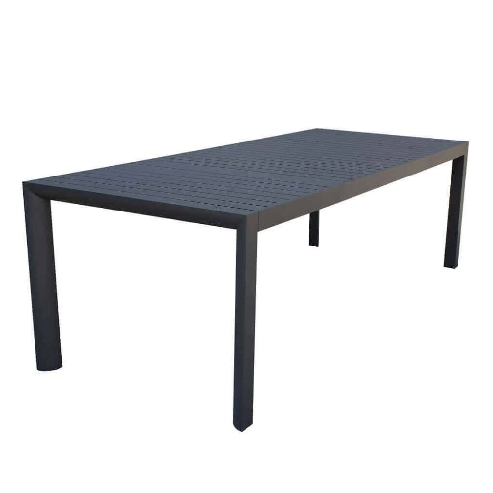 Tavolo da Giardino Allungabile 135-180×70 – MIKE
