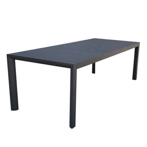 Tavolo da Giardino Allungabile 135-180×70 – MIKE