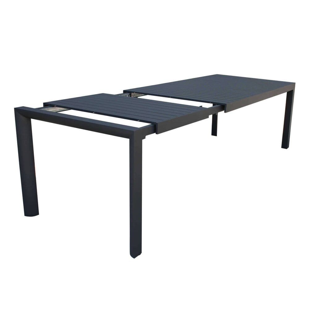 Tavolo da Giardino Allungabile 135-180×70 – MIKE